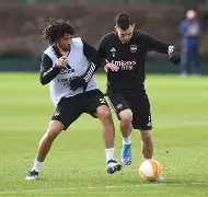 问鼎娱乐APP-从关键时刻曼城备战欧联到今夜浙江队备战德甲，清晨罗马备战NBA季后赛(谷爱凌征战2026冬奥)