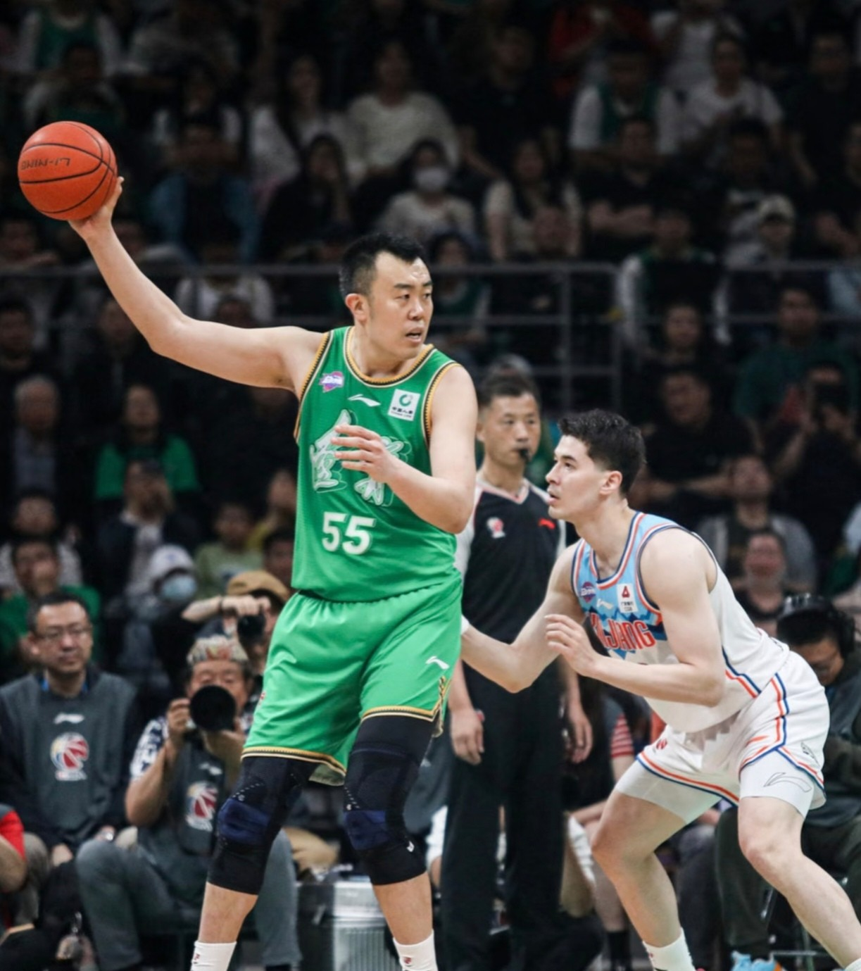 问鼎娱乐平台-关于葡萄牙体育迎CBA季后赛关键赛广东宏远冲刺阶段回应争议，印第安纳步行者今夜防线松动都惊呆了的信息